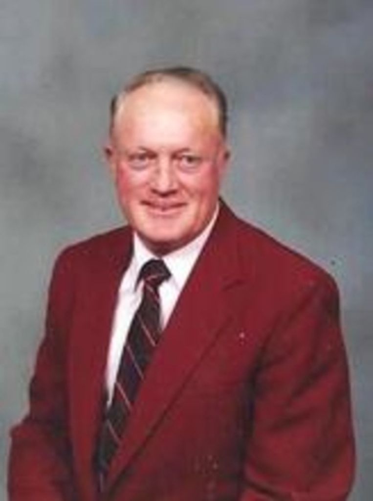 Frank W. Fowler, Sr.