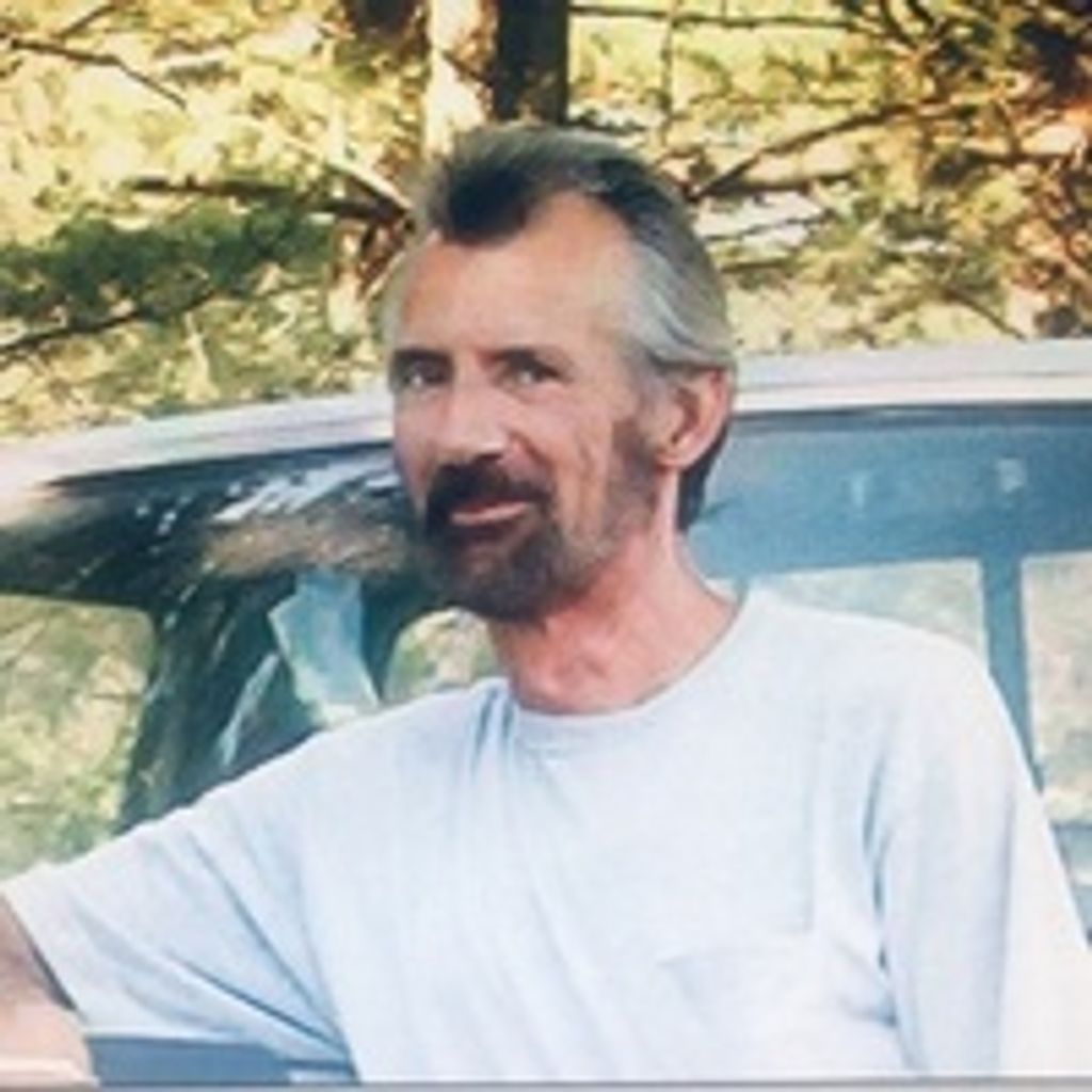 Roger Dale Baldwin Profile Photo