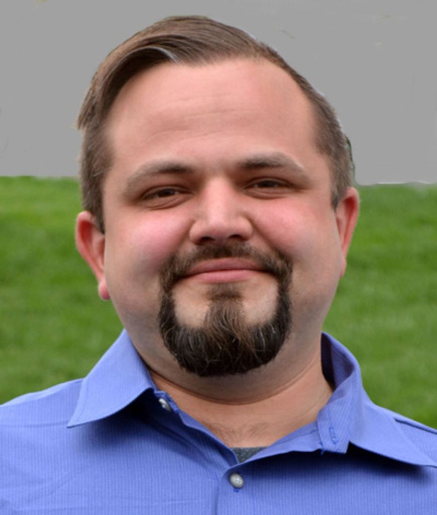 Lucas T. Jackson