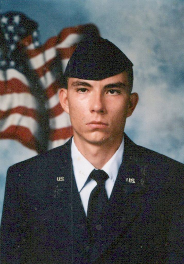 Roy Olen Mckeen Profile Photo