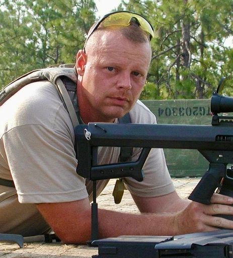 James Johnson's obituary image