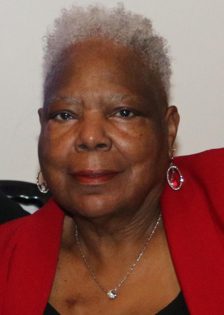 Jane C. Pollard Profile Photo