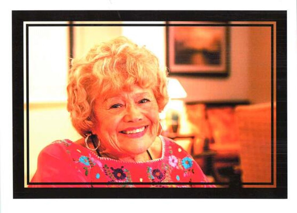 Rose Ann Swanson Profile Photo