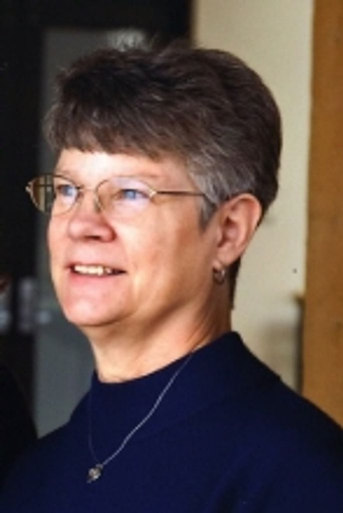 Roberta "Robin" E. Roderick