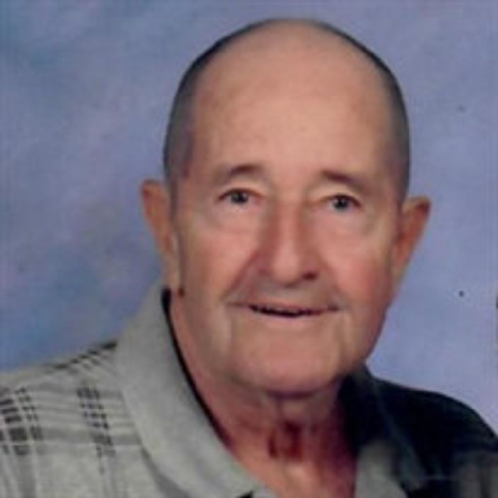 Nelson P. Payne