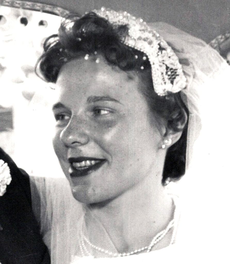 Ina Carol (Gullett)  Cullen Profile Photo