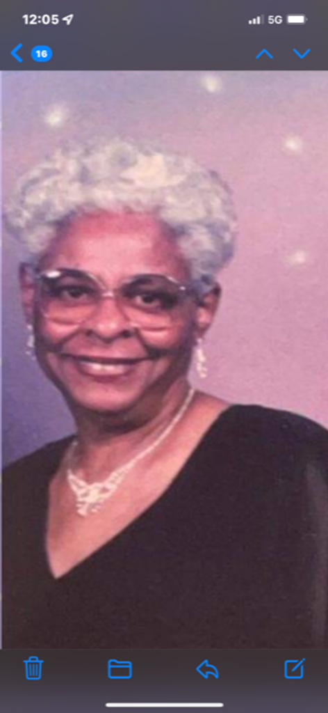 Mrs. Margaret Coplin Profile Photo