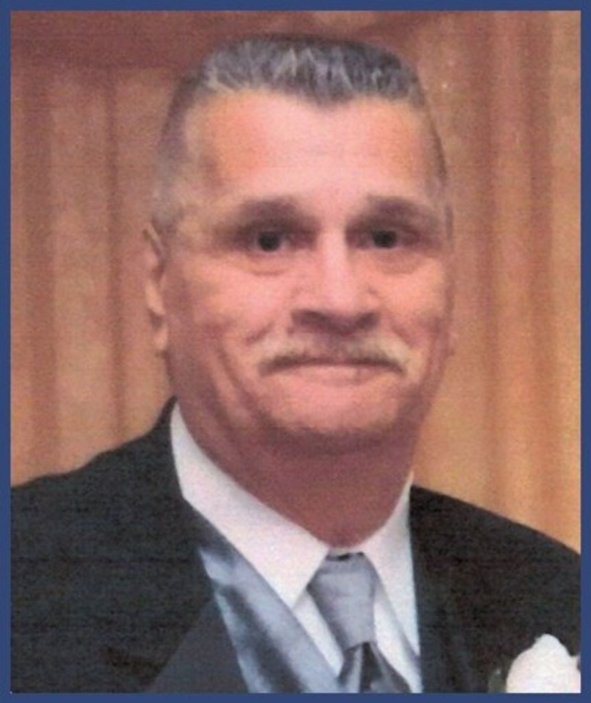 Americo "Rico" Diramio Profile Photo