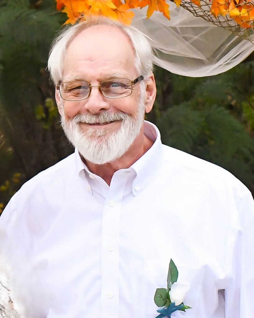 James Michael Stone, Sr. Profile Photo