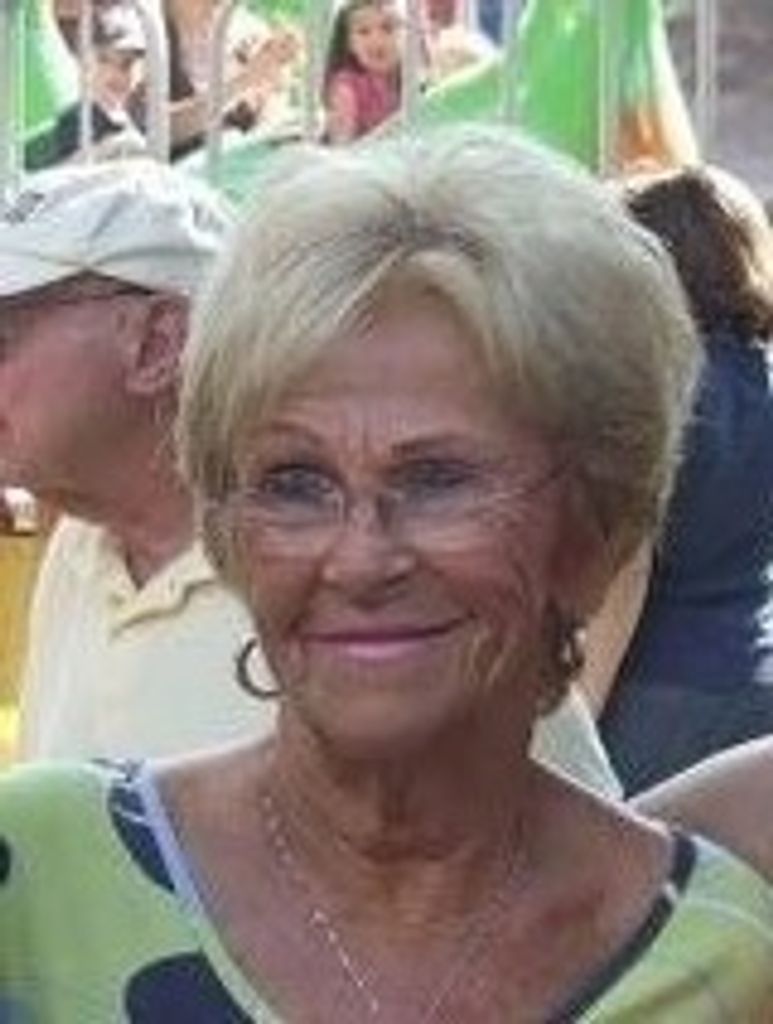 Marguerite Munger