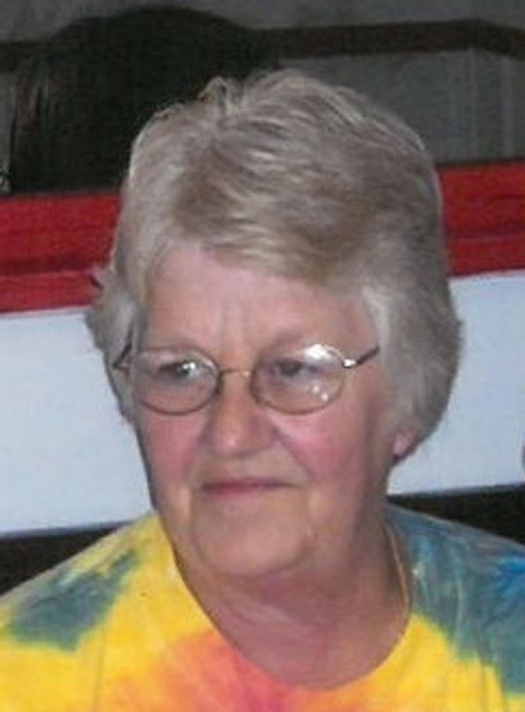 Martha A. Peters