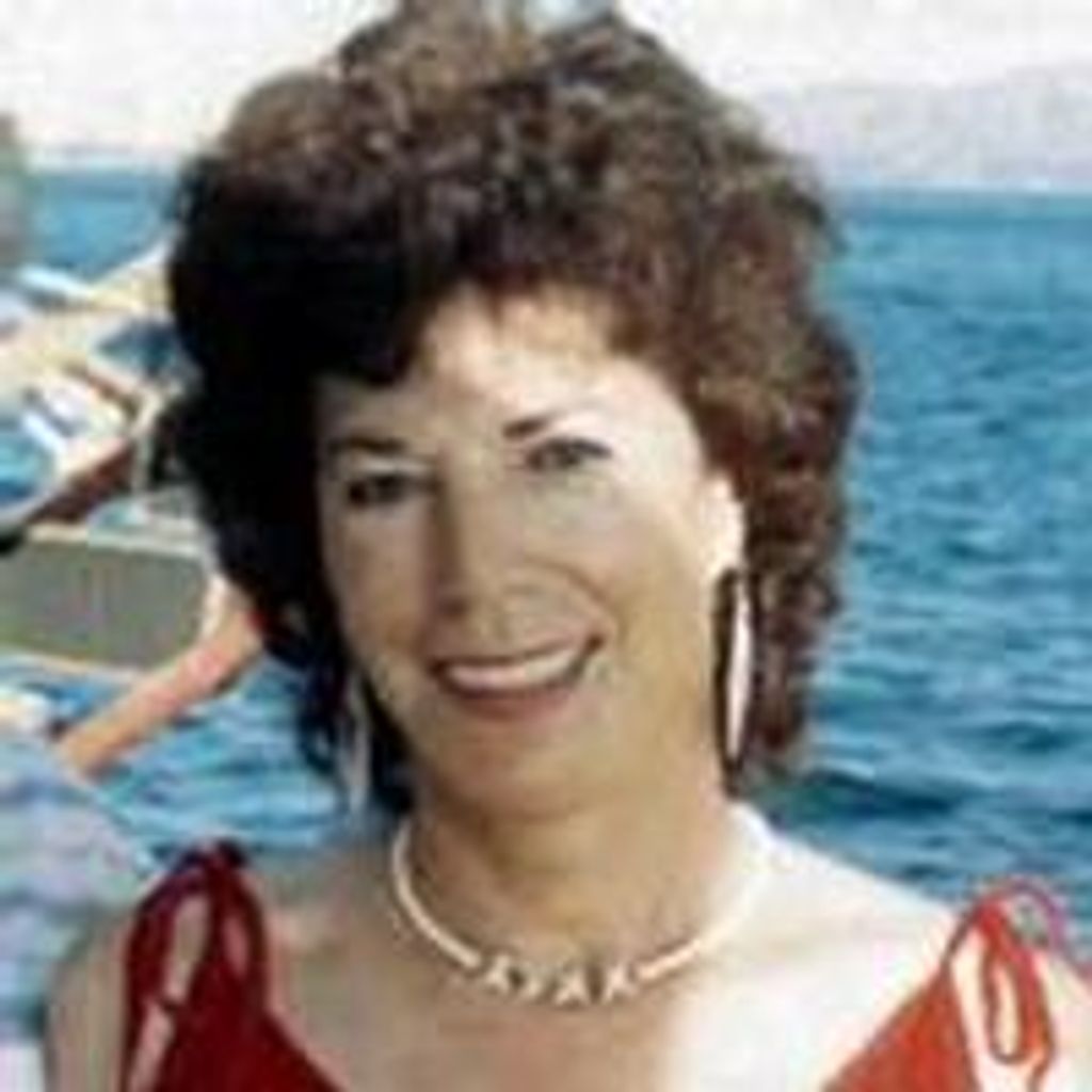 Ramona  Josephine Whigham