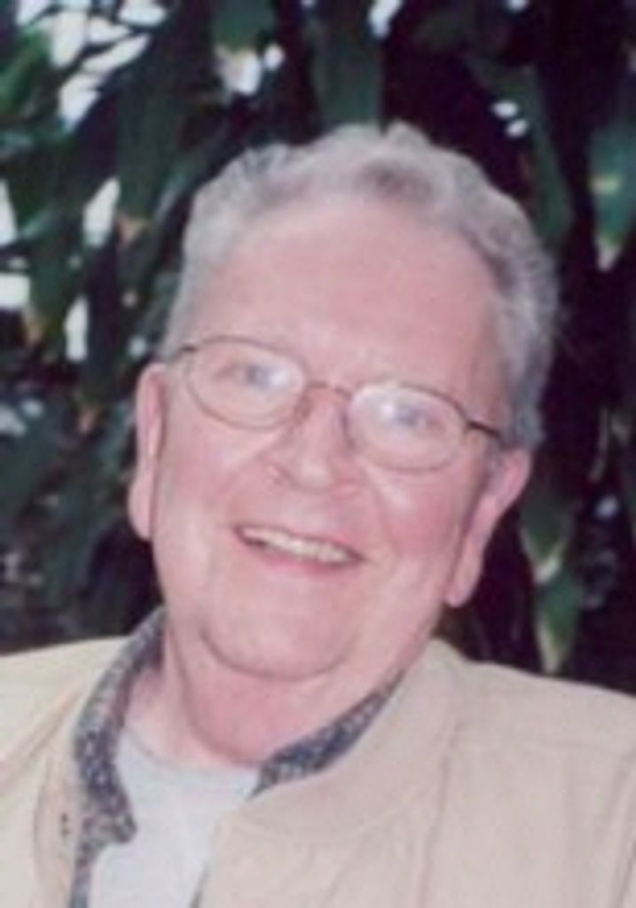 Robert 'Bob' Canfield Kellogg