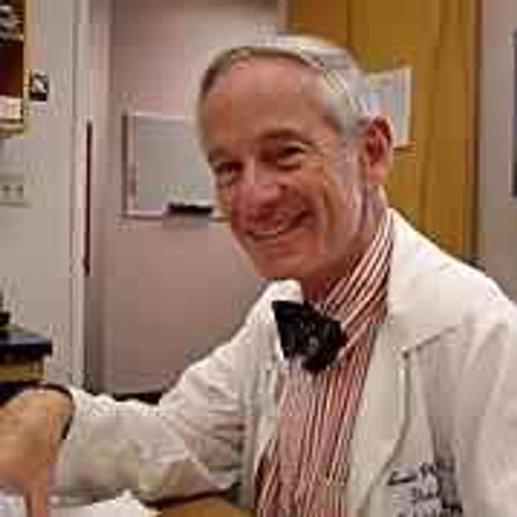 Dr. Arnold C. G. Platzker, MD Profile Photo