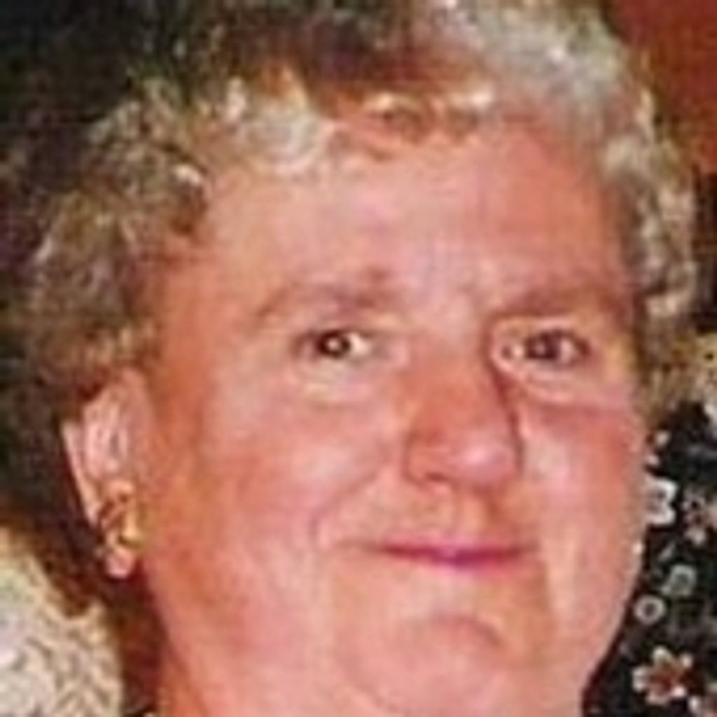 Beverly A. Walsh