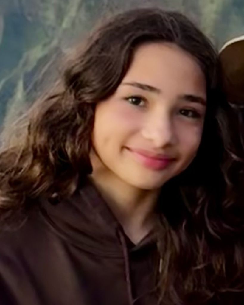 Lia Grace Quintana Profile Photo