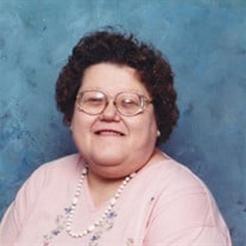 Betty Patocka