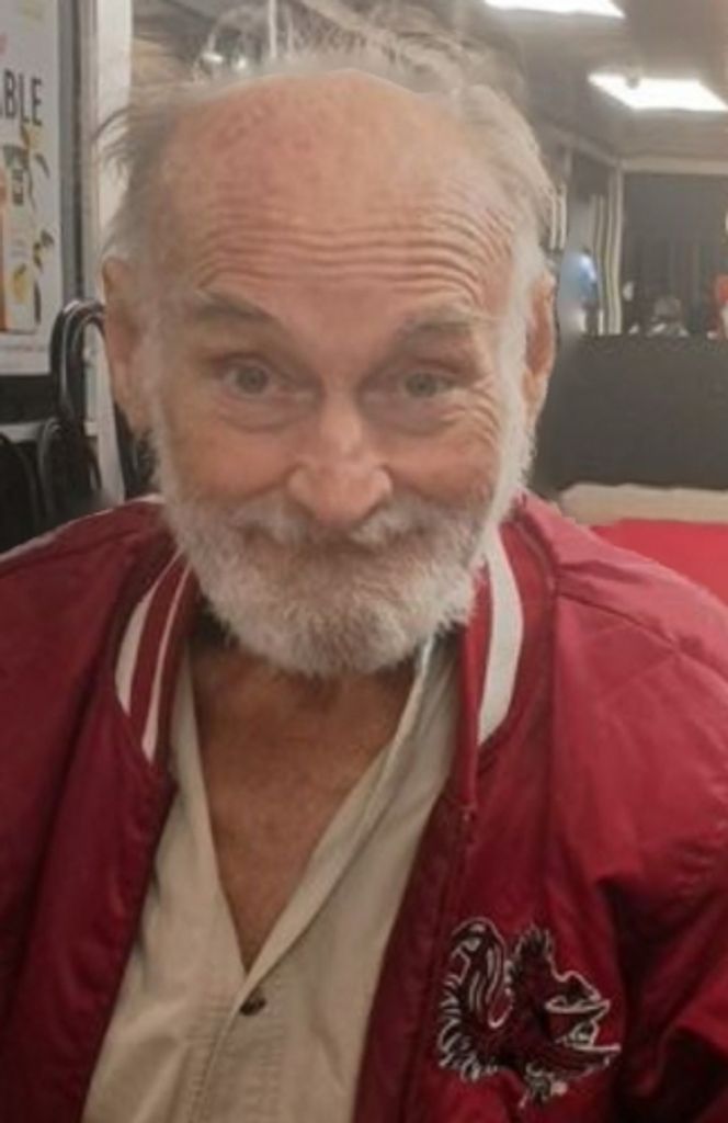 Robert Earl Anderson