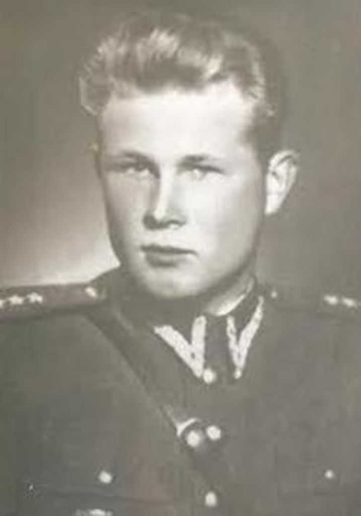 Jan Markiewicz Profile Photo