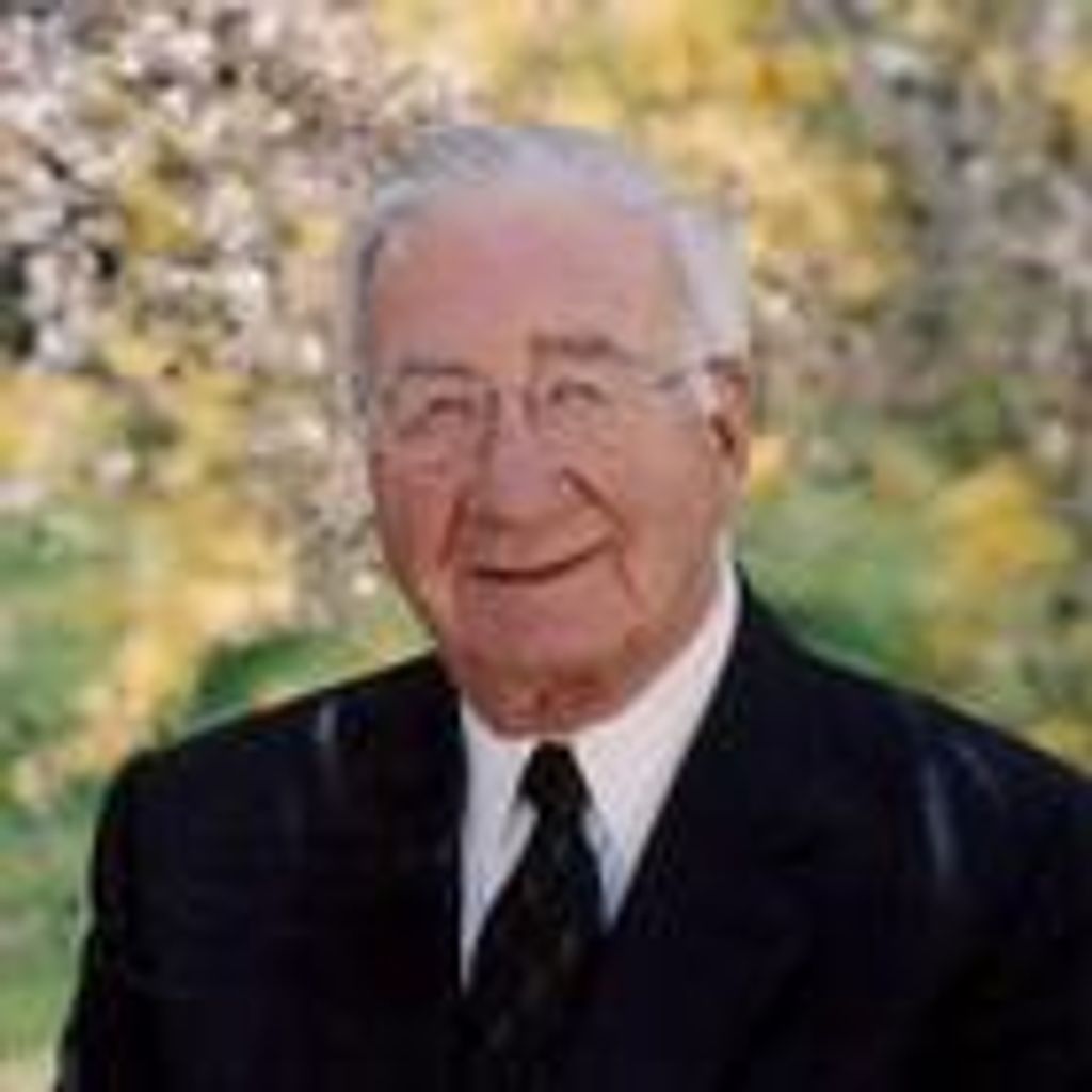 Palmer J. "Barney" Macali