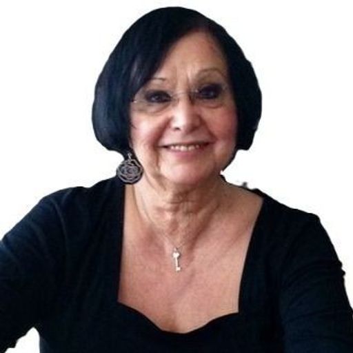 Johanna Aliotta Profile Photo