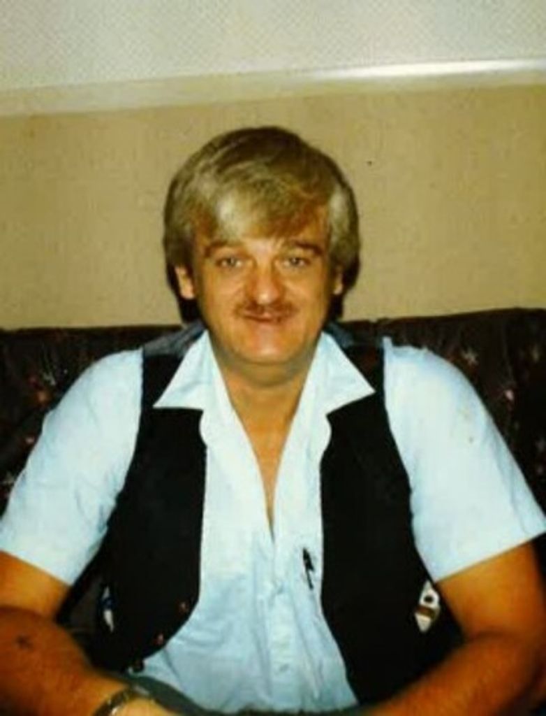 David Elders Profile Photo