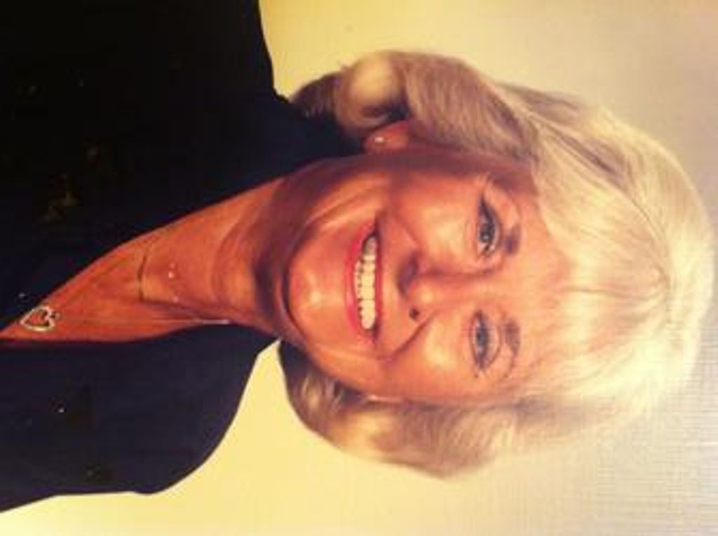 Jean Charolette Bayless