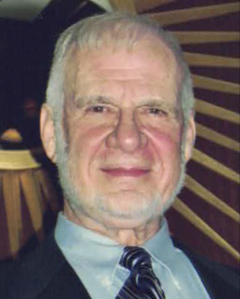Rev. Robert C. Hull Profile Photo