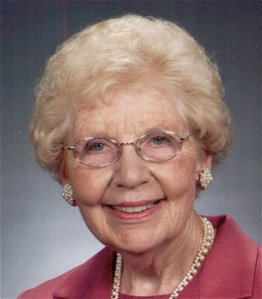 Jane S. Morris