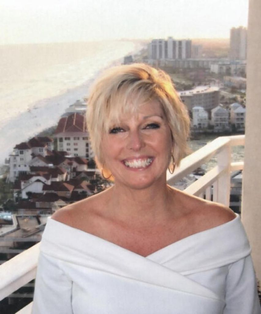 Terri Hunter Profile Photo