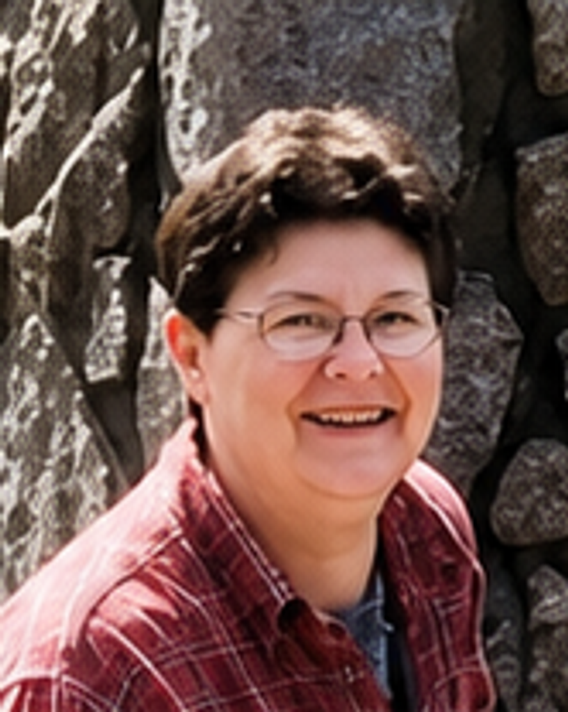 Jane Orthel