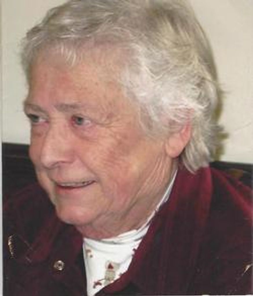 Phyllis A. (Keezer) Simmons