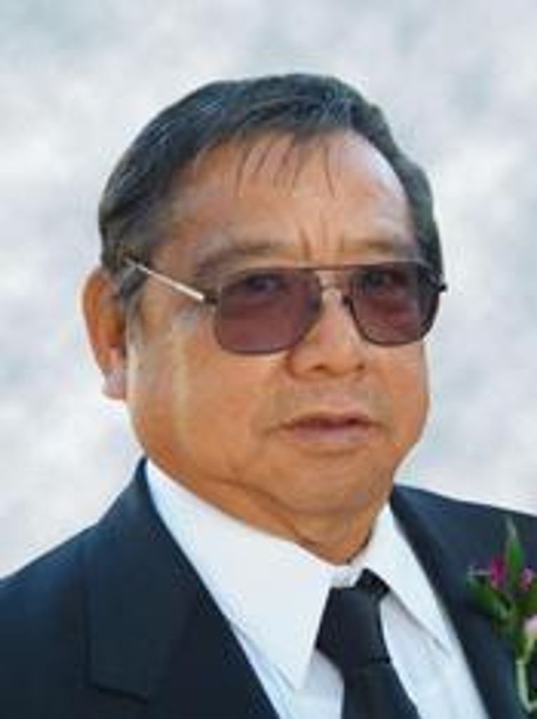 Melvin Kazuto Hashimoto