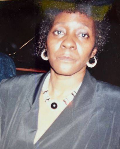 Mamie K. Vining's obituary image
