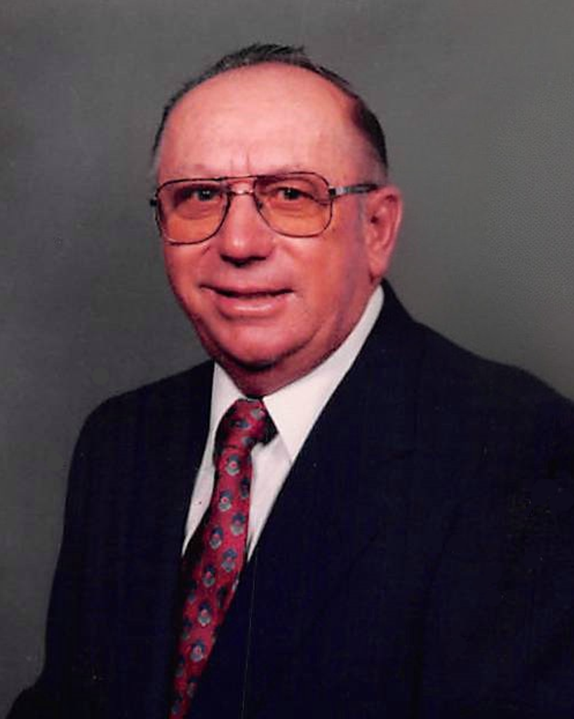 Gerald A. Sothers