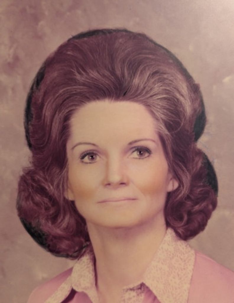 Iris Lorene (Cook)  Poore Profile Photo