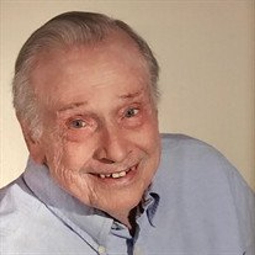 Franklin  B. Mcgarr