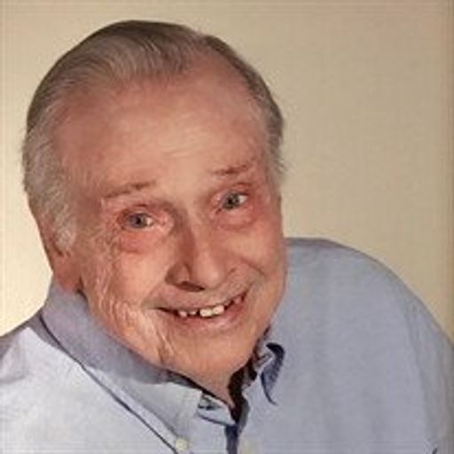 Franklin  B. Mcgarr Profile Photo