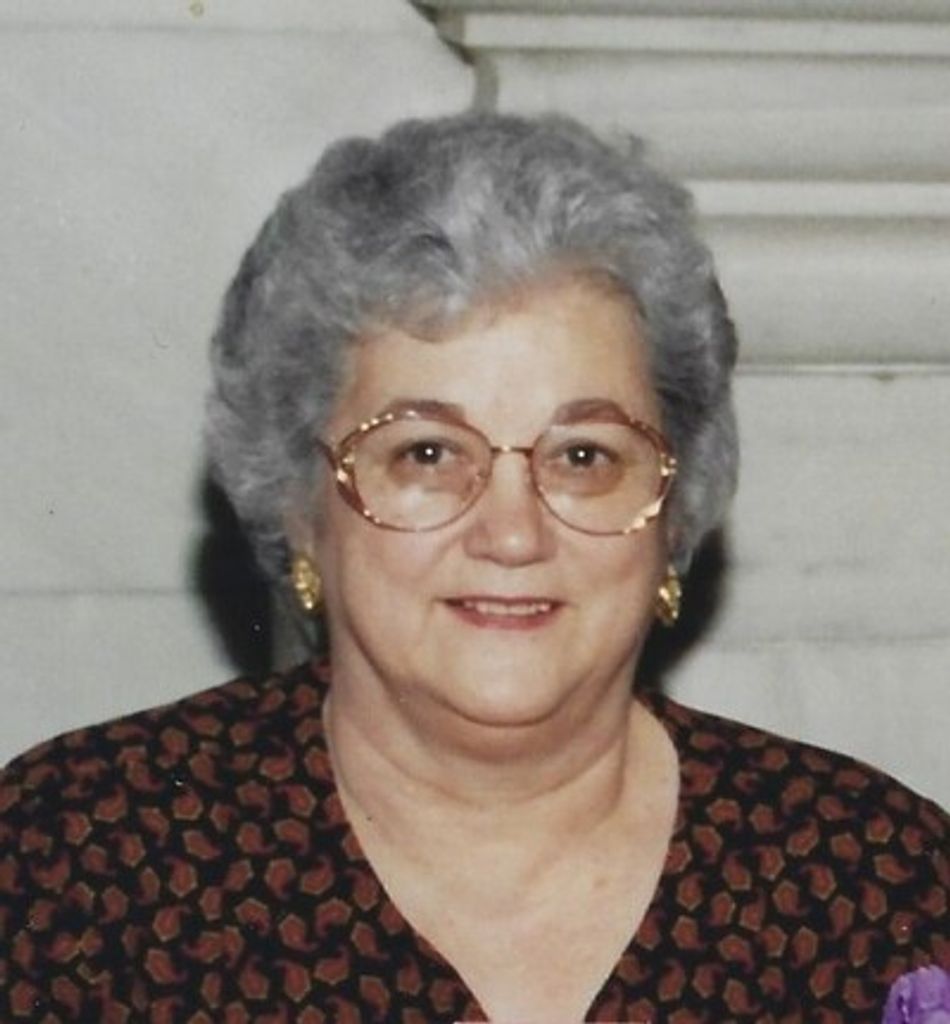 Ruby Robertson Miller Profile Photo