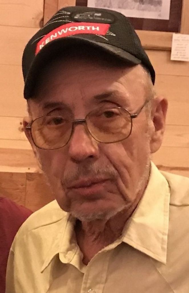 Robert 'Bob' Clifford Wilhite Profile Photo