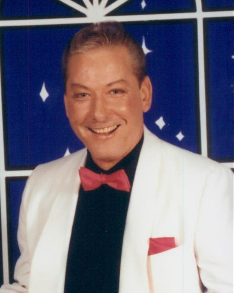 Dennis "Denny" M. Cook