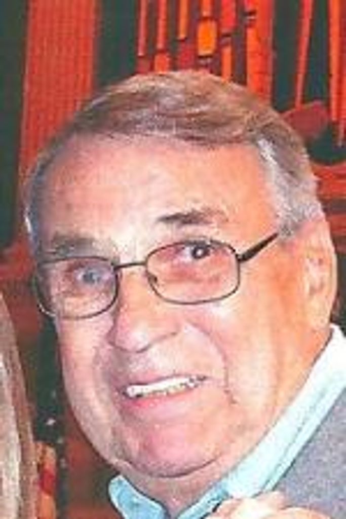 Peter Eric Angelsten