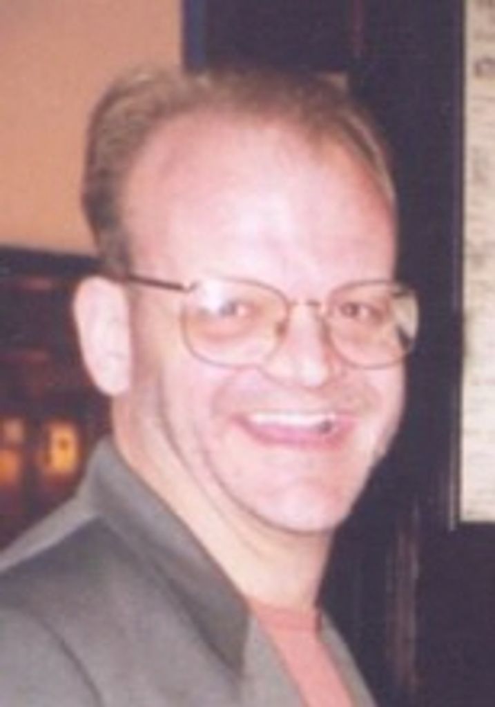 John Allen Schneidler