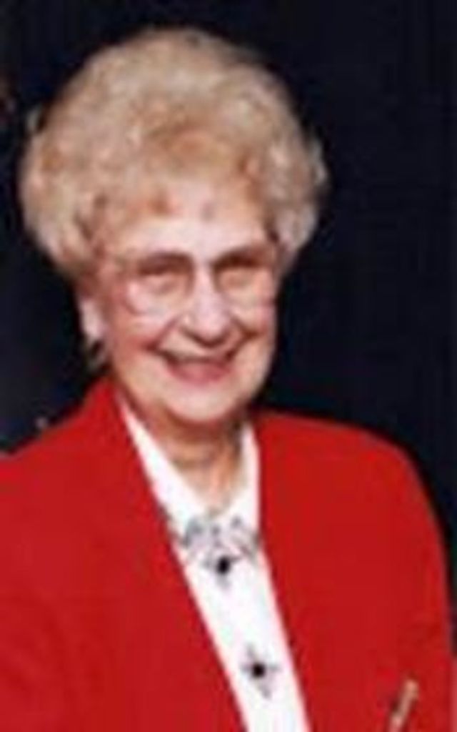 Lois Lee Bridges Hulme