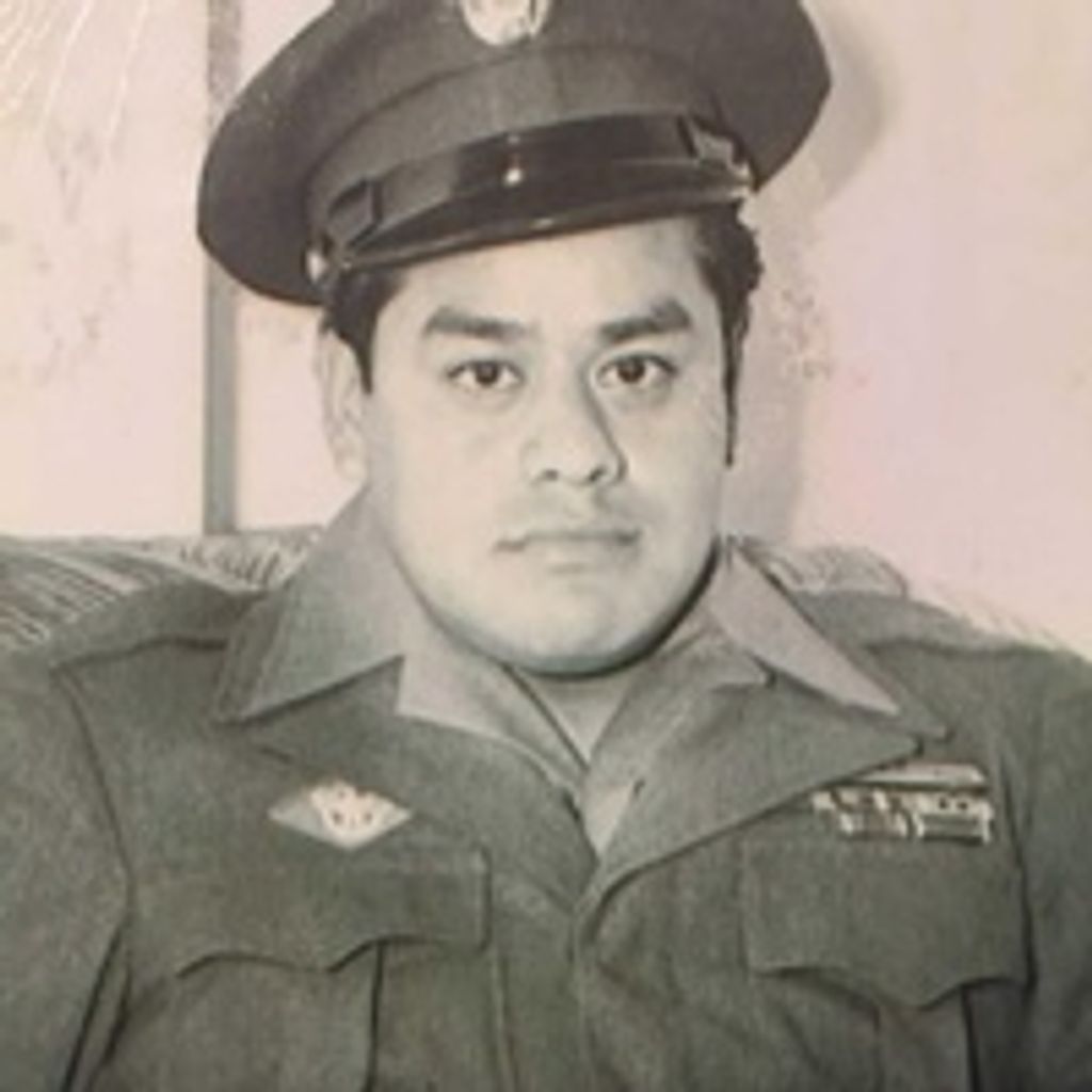 John C. Ramirez