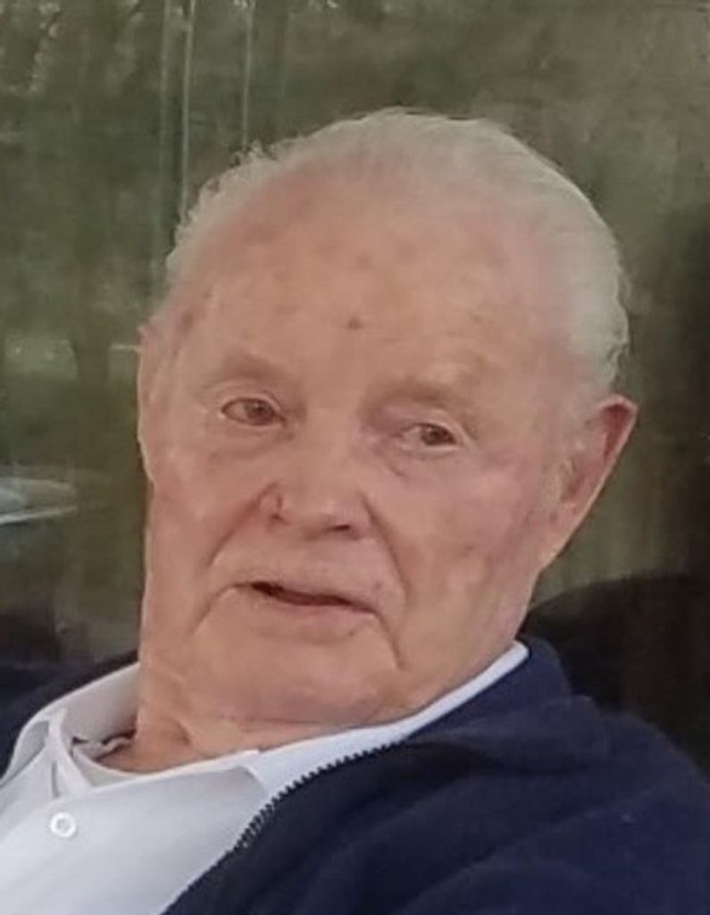 Ronald Beckwith Estey, Sr. Profile Photo
