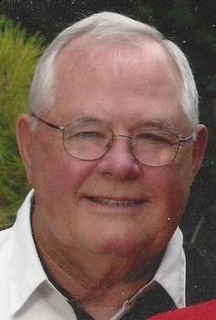Cecil Nelson Angleton Profile Photo