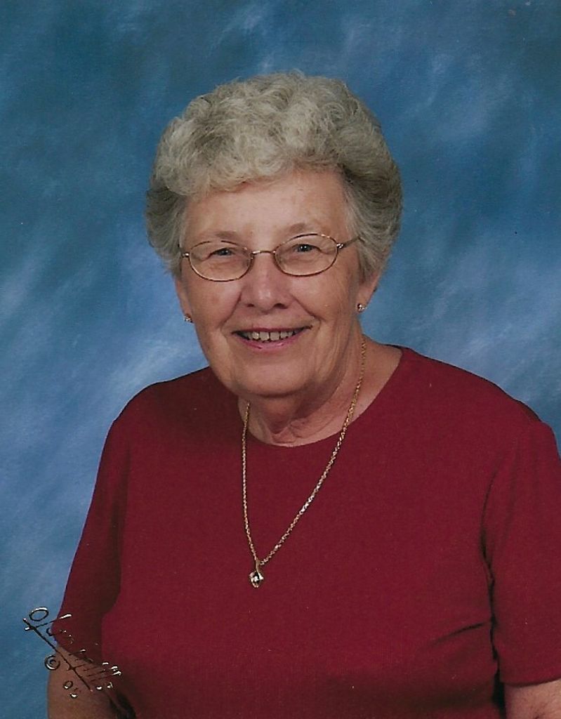 Ruthann Yater