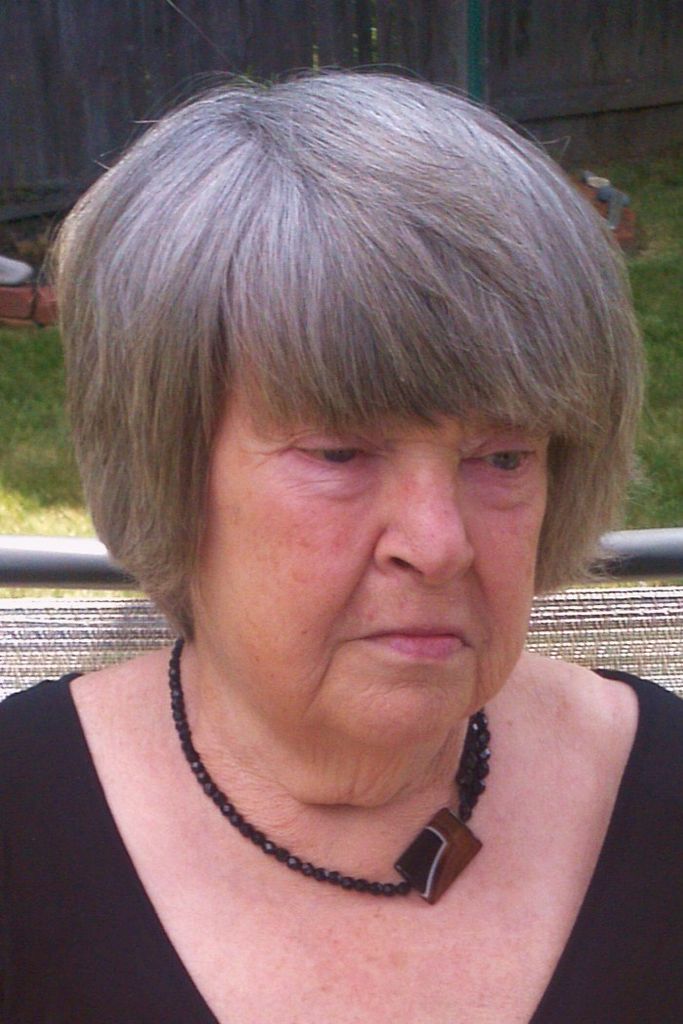 Eleanor Bryson (Duran) Ditmars