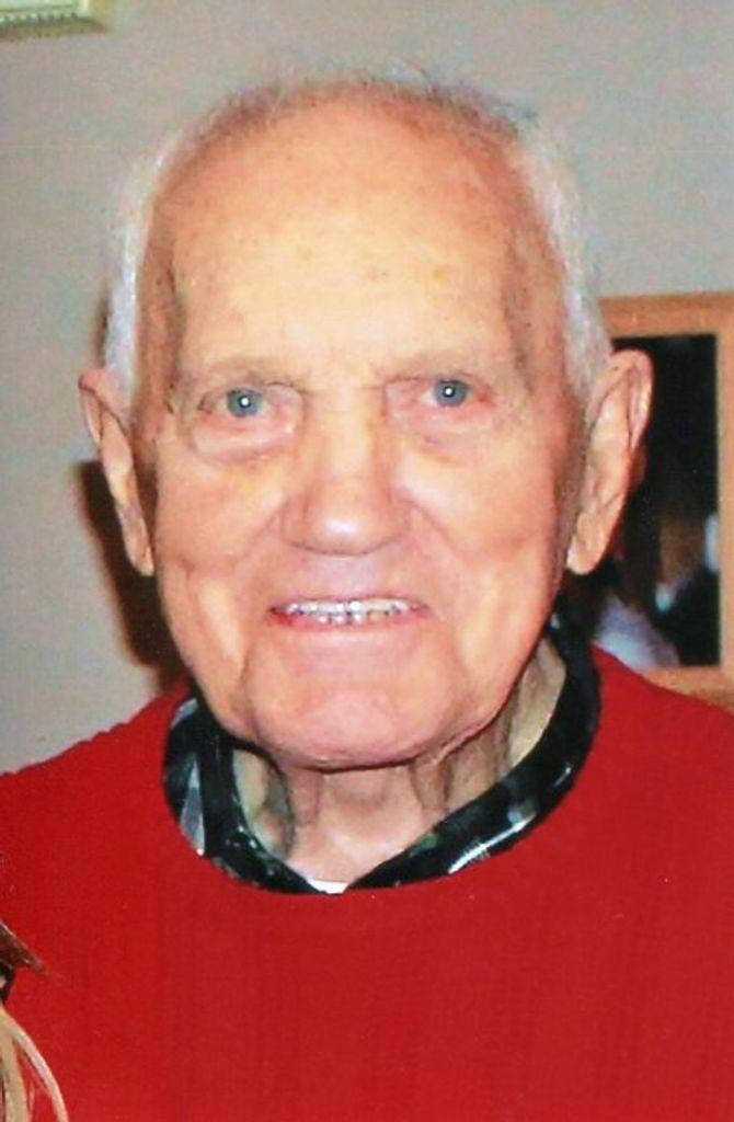 Clarence C. Guerini Profile Photo